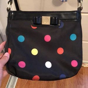 LuLu Guinness Crossbody